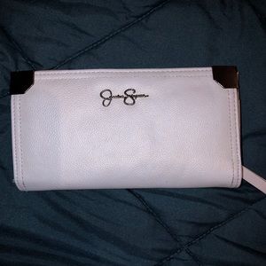 Jessica Simpson wallet